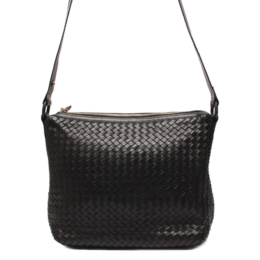 Bottega Veneta Intrecciato Shoulder Bag - Picture 1 of 6